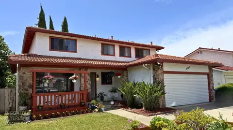 2029 Hayworth Dr, San Jose, CA 95148
