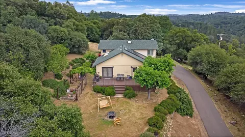 2264 Lost Ln, Placerville, CA 95667