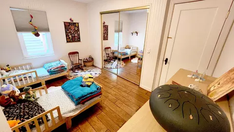 Bedroom - 894 Hillcrest St, Placerville, CA 95667 photo 7 of 8
