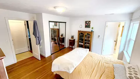 Bedroom - 894 Hillcrest St, Placerville, CA 95667 photo 5 of 8