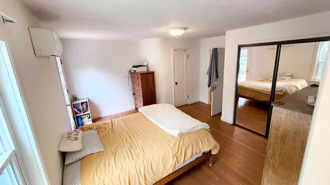 Bedroom - 894 Hillcrest St, Placerville, CA 95667 photo 4 of 8