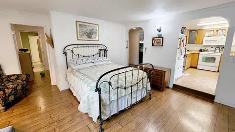 Bedroom - 894 Hillcrest St, Placerville, CA 95667 photo 1 of 8