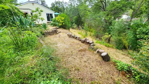 Exterior - 894 Hillcrest St, Placerville, CA 95667 photo 5 of 5