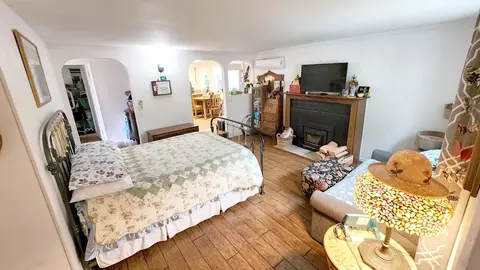 Bedroom - 894 Hillcrest St, Placerville, CA 95667 photo 8 of 8