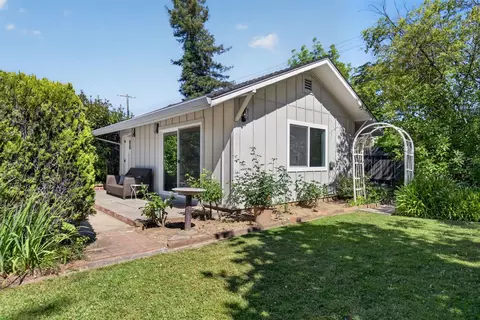 Exterior - 4709 Donnie Lyn Way, Carmichael, CA 95608 photo 4 of 12