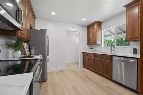Kitchen - 4709 Donnie Lyn Way, Carmichael, CA 95608 photo 1 of 3
