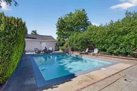 Exterior - 4709 Donnie Lyn Way, Carmichael, CA 95608 photo 7 of 12