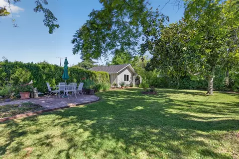 Exterior - 4709 Donnie Lyn Way, Carmichael, CA 95608 photo 10 of 12