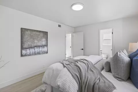 Bedroom - 4709 Donnie Lyn Way, Carmichael, CA 95608 photo 2 of 4