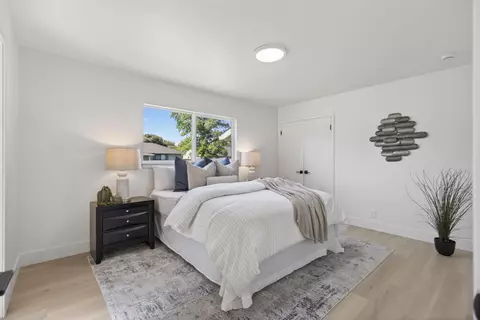 Bedroom - 4709 Donnie Lyn Way, Carmichael, CA 95608 photo 1 of 4