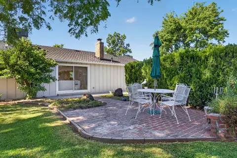 Exterior - 4709 Donnie Lyn Way, Carmichael, CA 95608 photo 9 of 12