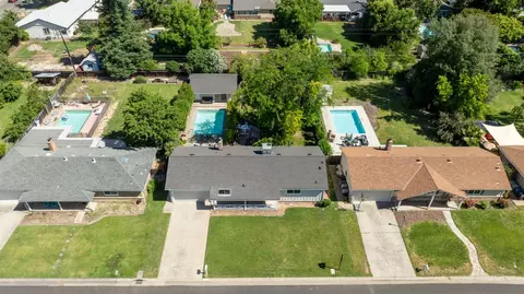 View/Area - 4709 Donnie Lyn Way, Carmichael, CA 95608 photo 1 of 2