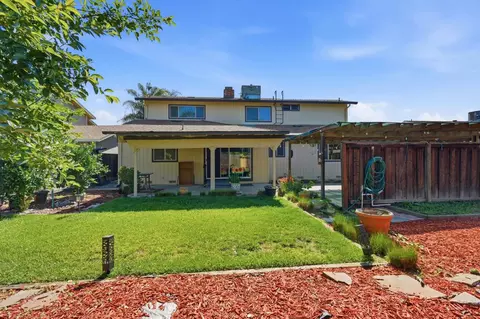 Exterior - 625 Bounty Pl, Manteca, CA 95337 photo 10 of 10