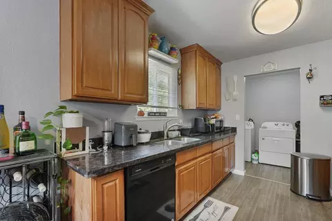Kitchen - 301 S Emerald Ave, Modesto, CA 95351 photo 1 of 2