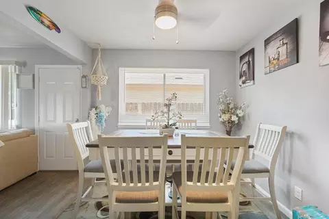 Dining - 301 S Emerald Ave, Modesto, CA 95351 photo 1 of 1