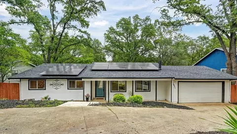 3831 Sheridan Rd, Cameron Park, CA 95682