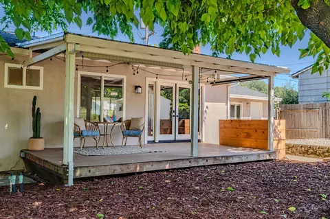 Exterior - 215 Patricia Ln, Sutter Creek, CA 95685 photo 4 of 7