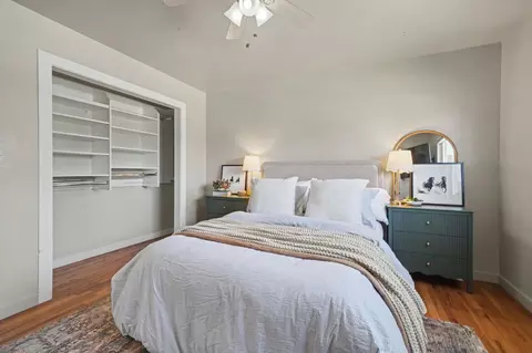 Bedroom - 215 Patricia Ln, Sutter Creek, CA 95685 photo 4 of 6