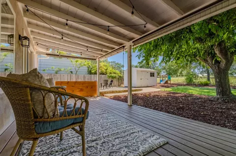 Exterior - 215 Patricia Ln, Sutter Creek, CA 95685 photo 5 of 7
