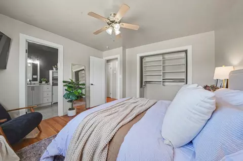Bedroom - 215 Patricia Ln, Sutter Creek, CA 95685 photo 3 of 6
