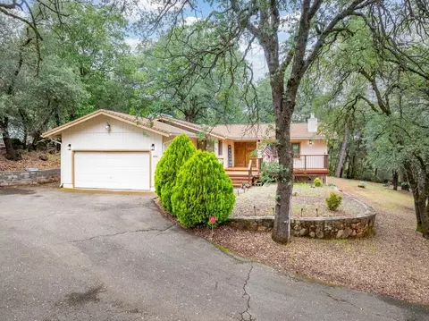 6561 Trinity Way, Placerville, CA 95667
