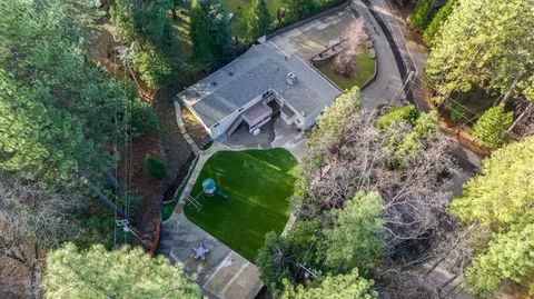 Exterior - 12880 Tabeau Ct, Pine Grove, CA 95665 photo 39 of 40