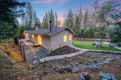 Exterior - 12880 Tabeau Ct, Pine Grove, CA 95665 photo 26 of 40