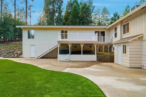 Exterior - 12880 Tabeau Ct, Pine Grove, CA 95665 photo 14 of 40