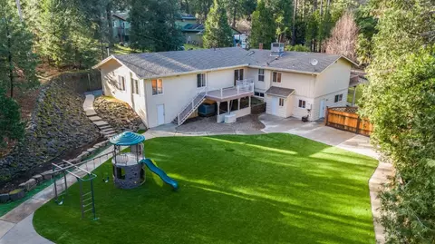 Exterior - 12880 Tabeau Ct, Pine Grove, CA 95665 photo 40 of 40
