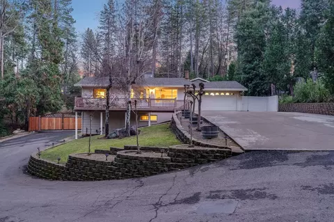 Exterior - 12880 Tabeau Ct, Pine Grove, CA 95665 photo 2 of 40
