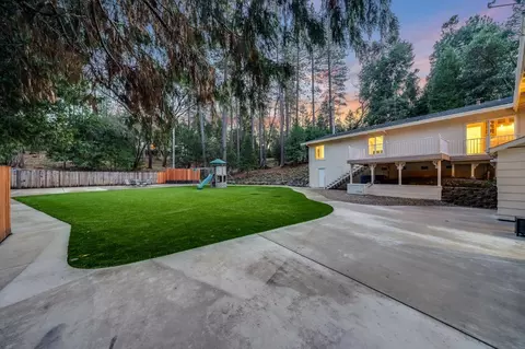 Exterior - 12880 Tabeau Ct, Pine Grove, CA 95665 photo 30 of 40