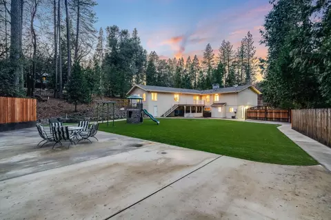 Exterior - 12880 Tabeau Ct, Pine Grove, CA 95665 photo 27 of 40