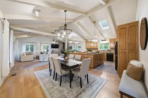 Dining - 12880 Tabeau Ct, Pine Grove, CA 95665 photo 1 of 2