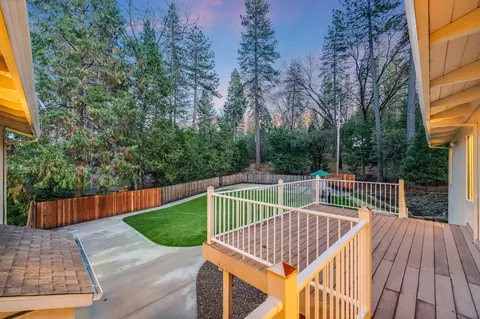 Exterior - 12880 Tabeau Ct, Pine Grove, CA 95665 photo 25 of 40