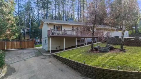Exterior - 12880 Tabeau Ct, Pine Grove, CA 95665 photo 37 of 40