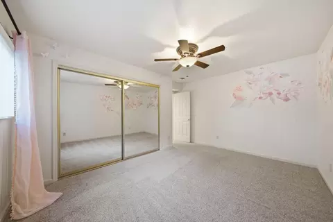 Bedroom - 12880 Tabeau Ct, Pine Grove, CA 95665 photo 6 of 8