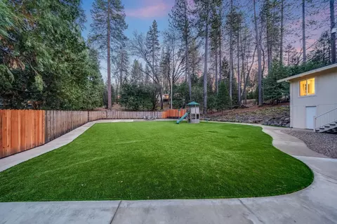 Exterior - 12880 Tabeau Ct, Pine Grove, CA 95665 photo 29 of 40