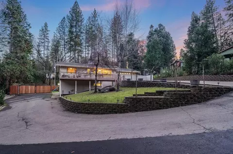 Exterior - 12880 Tabeau Ct, Pine Grove, CA 95665 photo 32 of 40