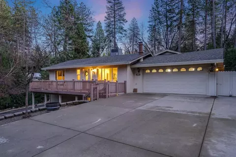 Exterior - 12880 Tabeau Ct, Pine Grove, CA 95665 photo 31 of 40