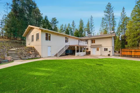 Exterior - 12880 Tabeau Ct, Pine Grove, CA 95665 photo 22 of 40