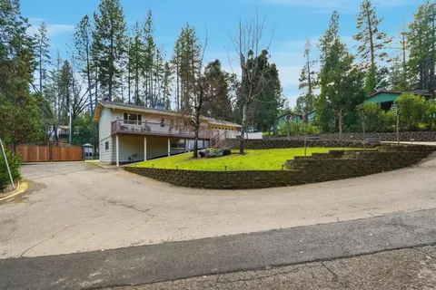 Exterior - 12880 Tabeau Ct, Pine Grove, CA 95665 photo 7 of 40