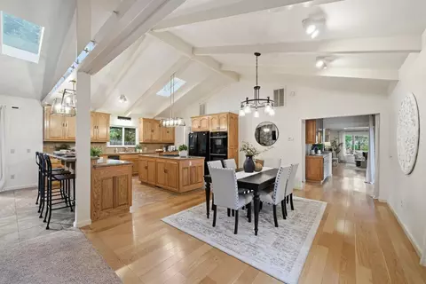Dining - 12880 Tabeau Ct, Pine Grove, CA 95665 photo 2 of 2