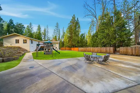 Exterior - 12880 Tabeau Ct, Pine Grove, CA 95665 photo 19 of 40