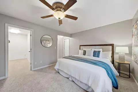 Bedroom - 12880 Tabeau Ct, Pine Grove, CA 95665 photo 2 of 8