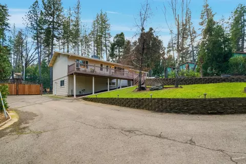 Exterior - 12880 Tabeau Ct, Pine Grove, CA 95665 photo 8 of 40