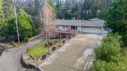 Exterior - 12880 Tabeau Ct, Pine Grove, CA 95665 photo 34 of 40