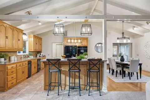 Kitchen - 12880 Tabeau Ct, Pine Grove, CA 95665 photo 1 of 4