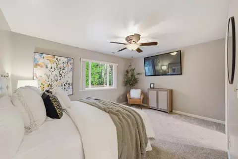 Bedroom - 12880 Tabeau Ct, Pine Grove, CA 95665 photo 1 of 8