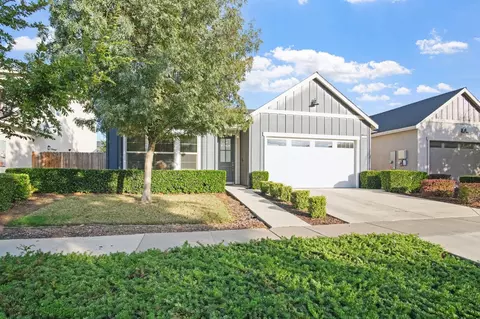 Exterior - 3790 Bonifacio Way, Merced, CA 95340 photo 2 of 5