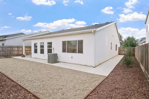 Exterior - 3790 Bonifacio Way, Merced, CA 95340 photo 5 of 5